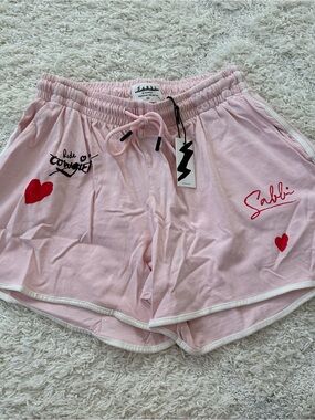 Sabbi The Can’t Be Tamed Shorts